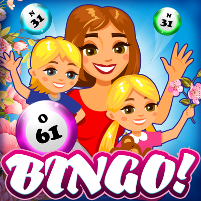 BINGO Mothers Day Holiday 2020