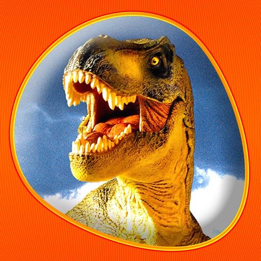 Динозавры - Dinosaurs 360
