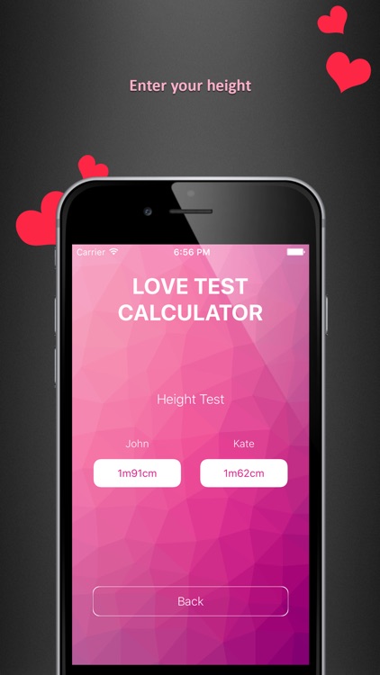 Love Calculator Prank screenshot-3