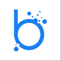 Bubble Drinking Water