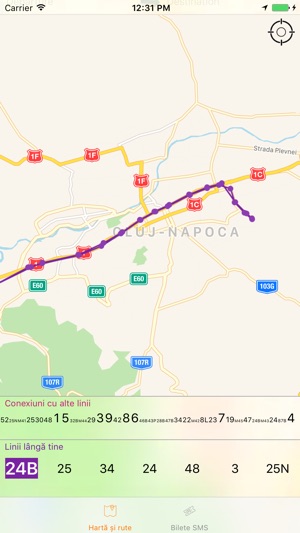 CTP Cluj-Napoca(圖1)-速報App