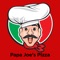 Get PAPA JOE'S PIZZA app to easily order your favourite food for pickup and delivery