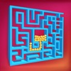 Ball Maze Rotate 3D