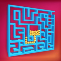 Ball Maze Drehen 3D apk