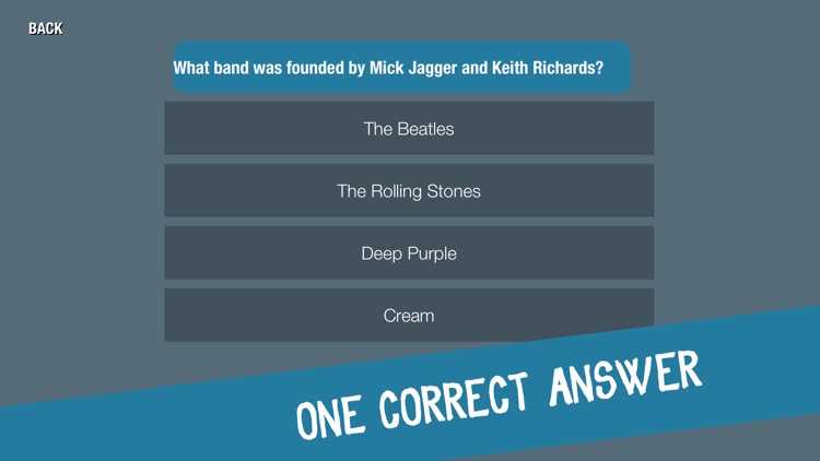 Crown Trivia Quiz screenshot-3