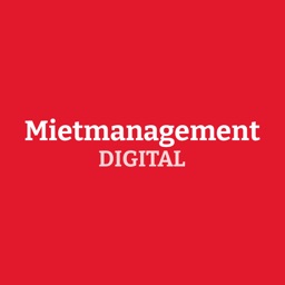 Mietmanagement Digital