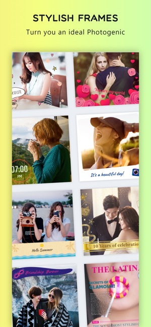 Vimory - Photo Video Maker(圖3)-速報App