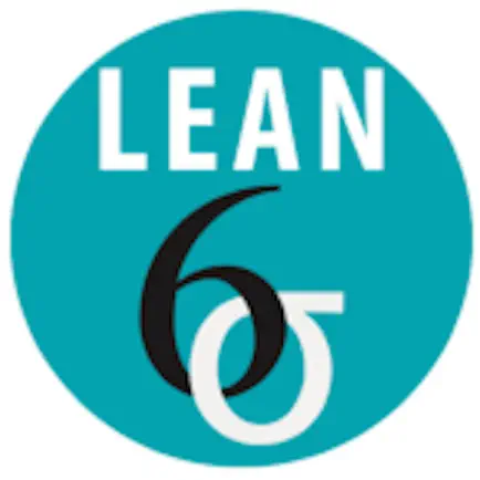 Lean Six Sigma Companion Cheats