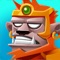 In this game, you have to perform the task of raising many kinds of monsters and defeating enemies, protecting your tower