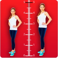 Height Increase - Get Taller