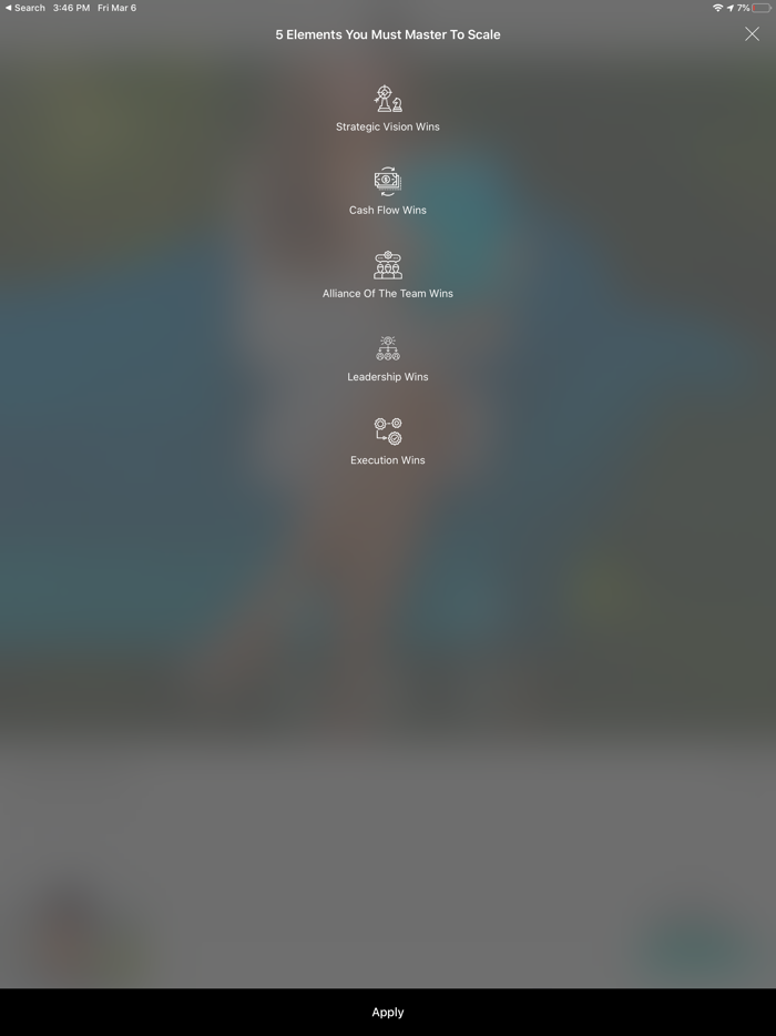 SCALEit - For Business Owners