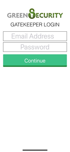 Green Security Gatekeeper(圖2)-速報App