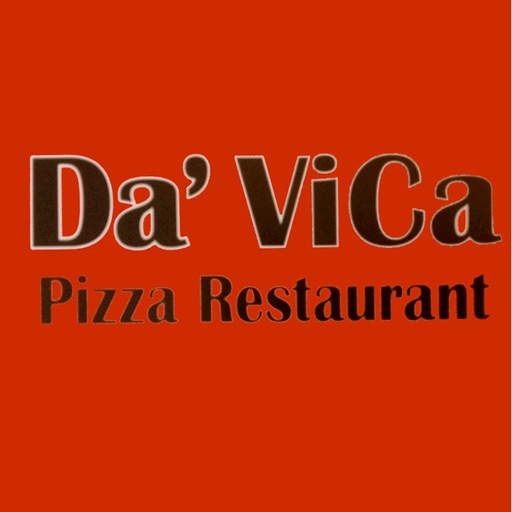 Da Vica Pizza icon