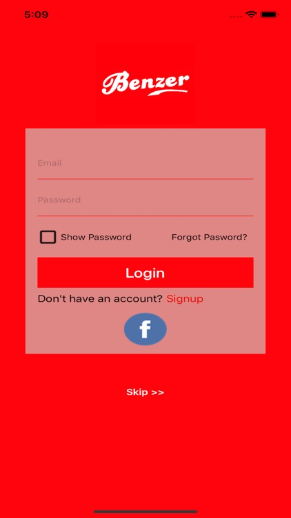 Online Shoes Store