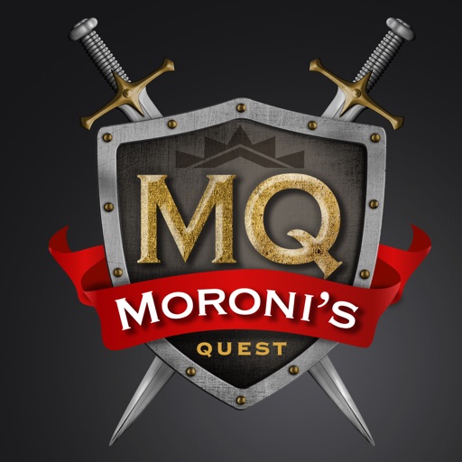 Moroni's Quest
