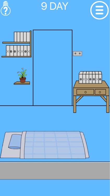 Mom locked me home 2