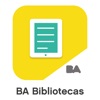 Bibliotecas BA
