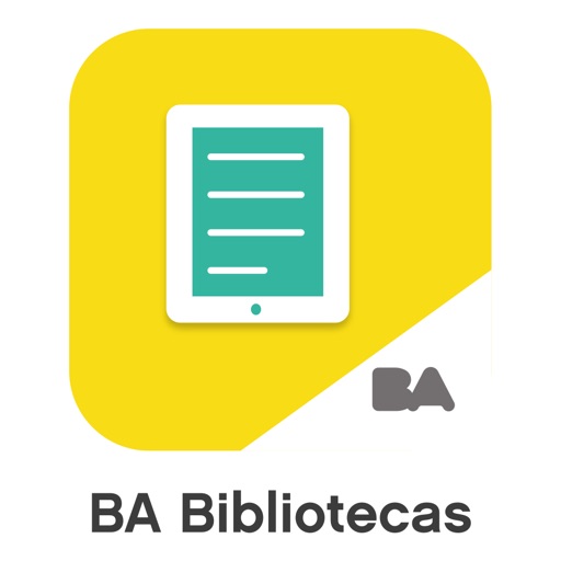 Bibliotecas BA