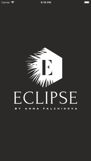 Eclipse Nail LAB