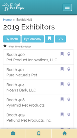 Global Pet Expo(圖2)-速報App