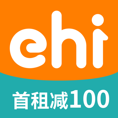 一嗨租车-自驾游免押租车app