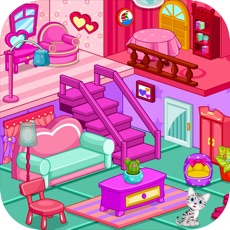 Activities of Interior home decoration game