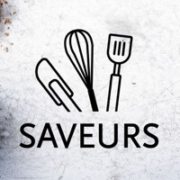 Saveurs magazine app not working? crashes or has problems?