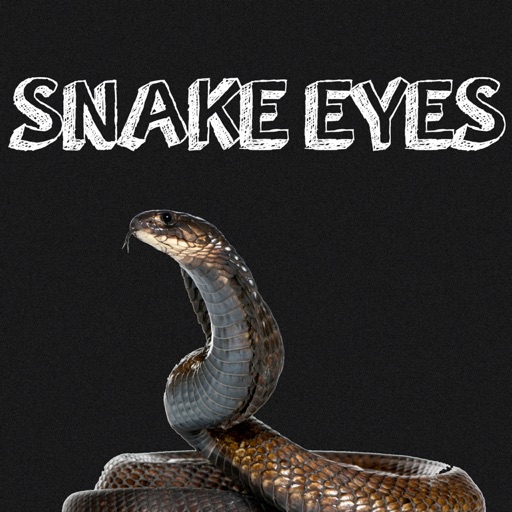 Snake Eyes Horror Game Apps 148apps - snake eyes roblox free