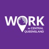 Work in Central Queensland