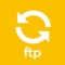 Transfer files between your iDevices and your computer or server with this utility app