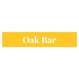 Oak Bar