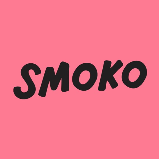 Smoko Icon