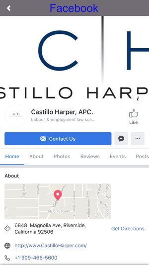 Castillo Harper APP(圖3)-速報App