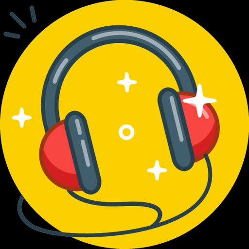 MusicFly - Music & Videos Icon