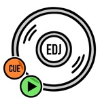 EDJ 2 Elite edjing, DJ  mix