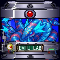 Evil Laboratory2