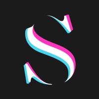 Storyluxe: шаблоны и коллаж