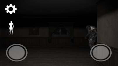Wendigo Escape Room screenshot 4