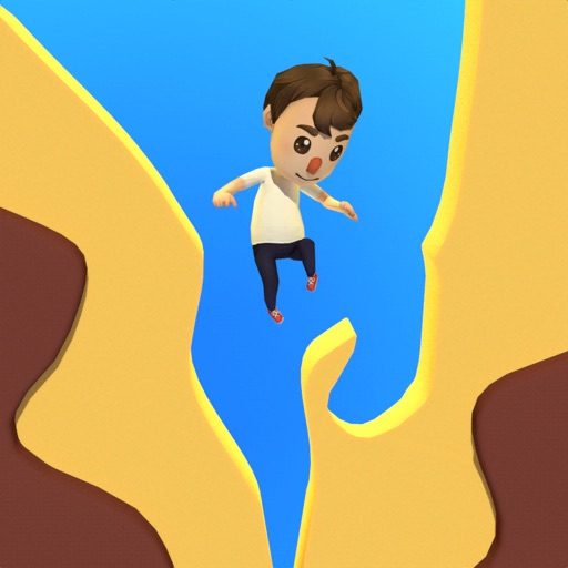 Sand Rescue! iOS App
