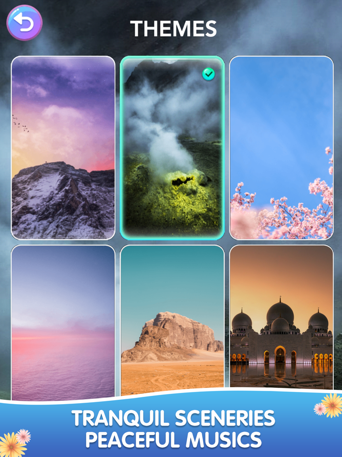 Crossword Relax - Bounty Bonus