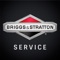 L'assistenza per i tuoi prodotti Briggs & Stratton a portata di mano