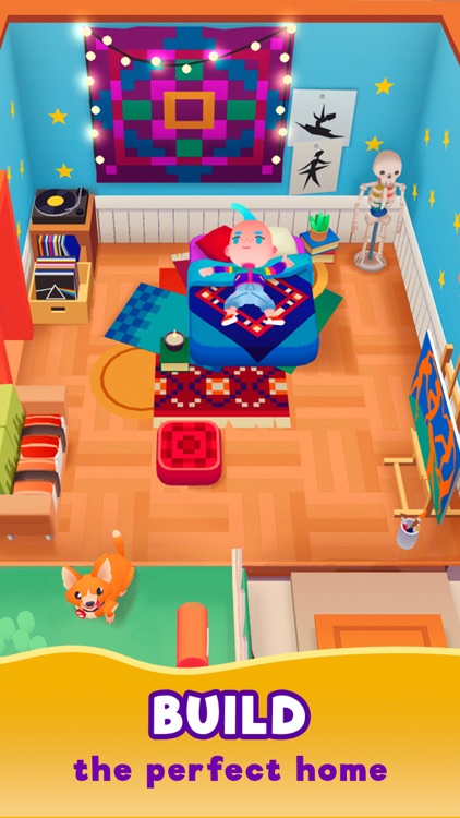 Idle Life Sim - Simulator Game