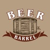 BK Beer Barrel