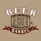 BK Beer Barrel