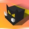 Falling Cube is an challenging arcade puzzle game