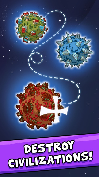 BIG BANG Evolution