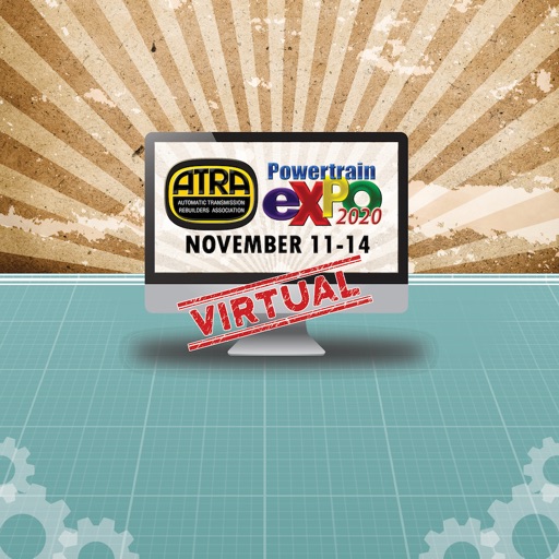 Powertrain Expo Virtual