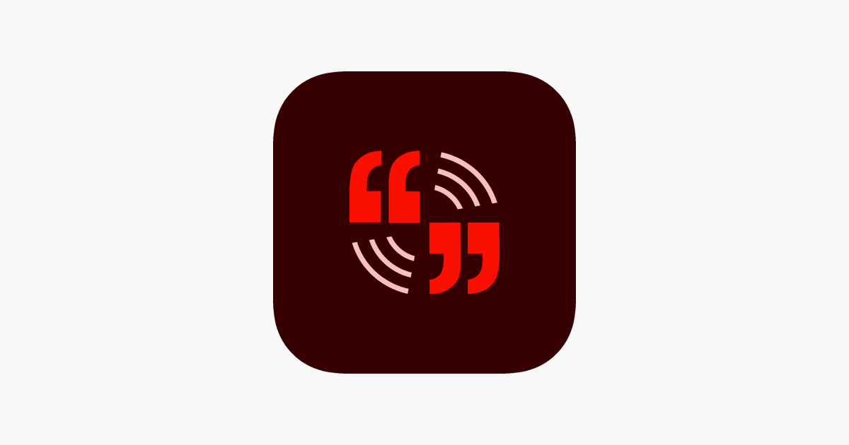 Adobe Spark Video