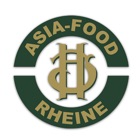 JH Asia Food