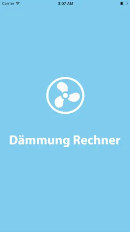 Game screenshot Dämmung Rechner mod apk